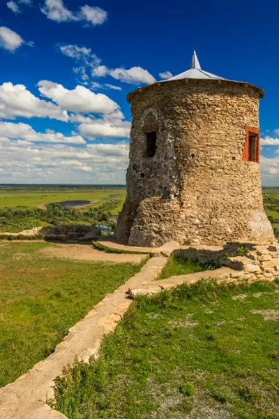 Автобусная экскурсия в Елабугу для школьников